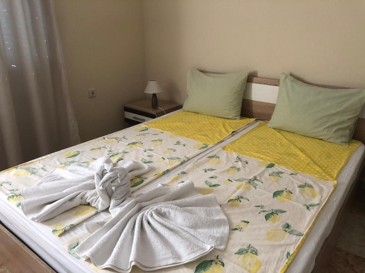Stoyko'S Guest House Pomorie Ngoại thất bức ảnh