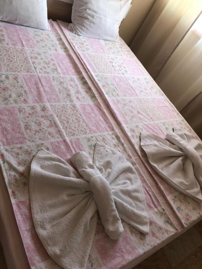 Stoyko'S Guest House Pomorie Ngoại thất bức ảnh