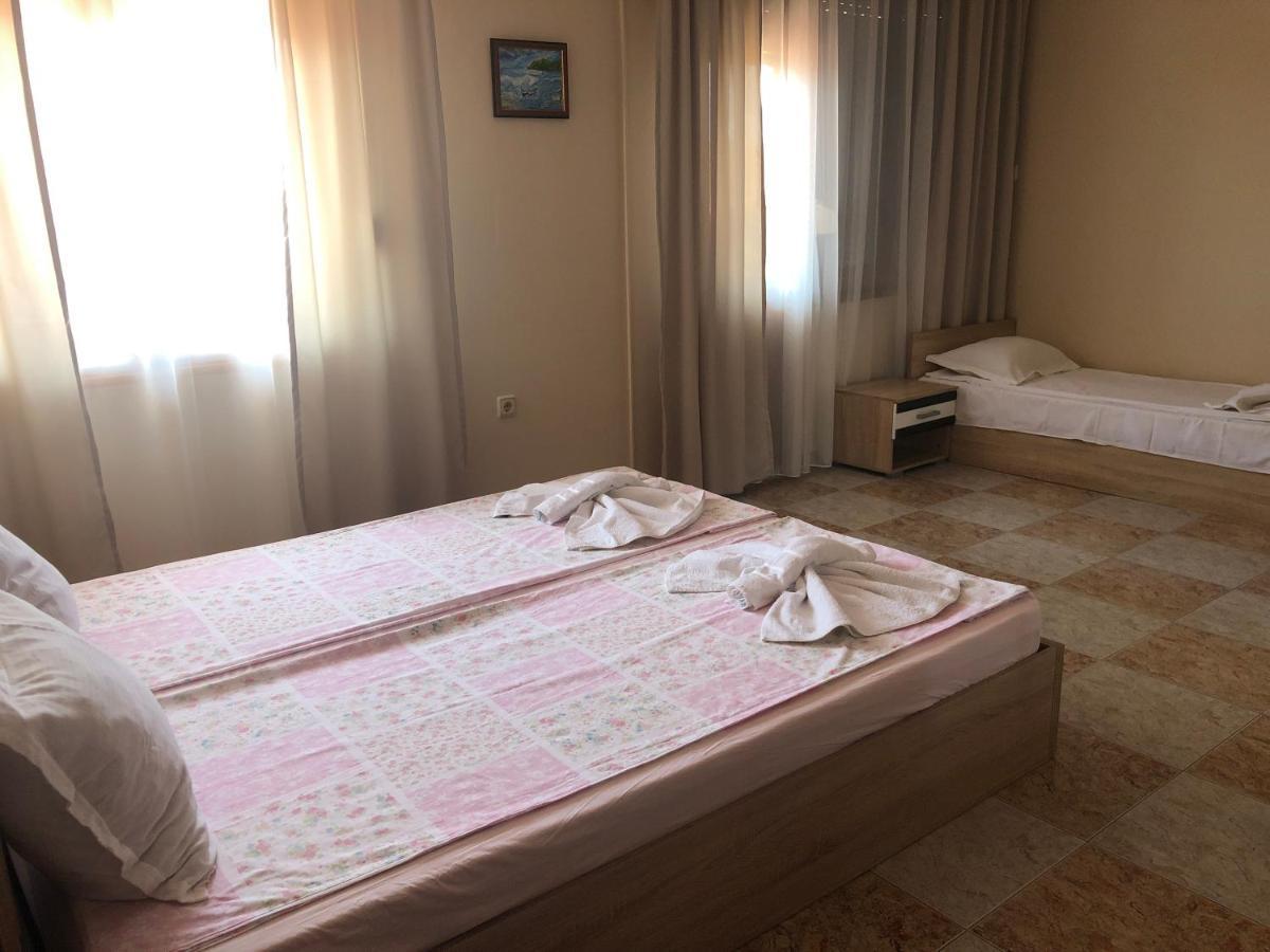 Stoyko'S Guest House Pomorie Ngoại thất bức ảnh