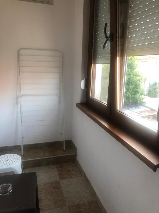 Stoyko'S Guest House Pomorie Ngoại thất bức ảnh