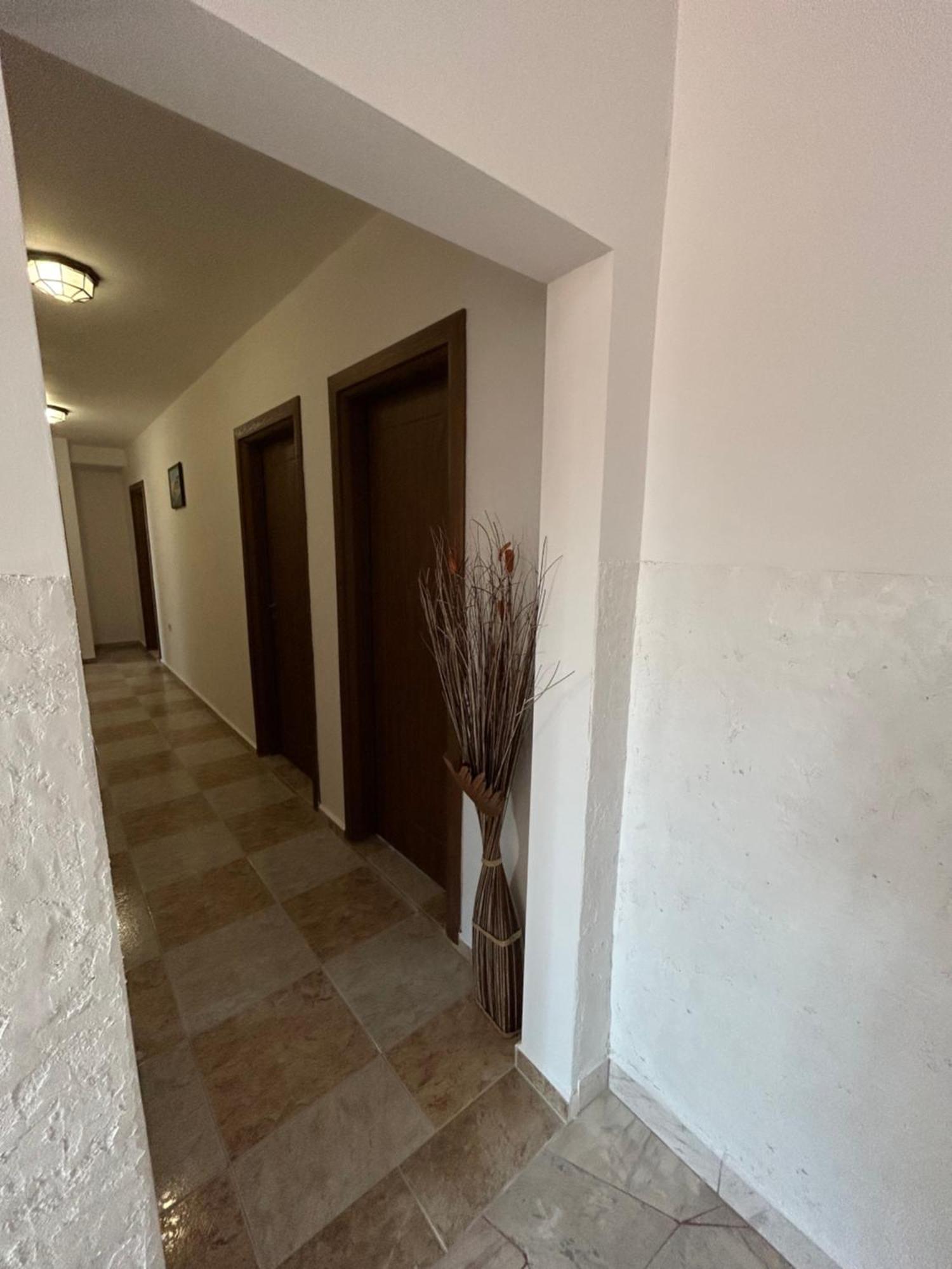 Stoyko'S Guest House Pomorie Ngoại thất bức ảnh
