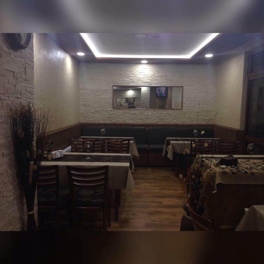 Stoyko'S Guest House Pomorie Ngoại thất bức ảnh