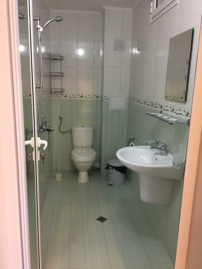Stoyko'S Guest House Pomorie Ngoại thất bức ảnh