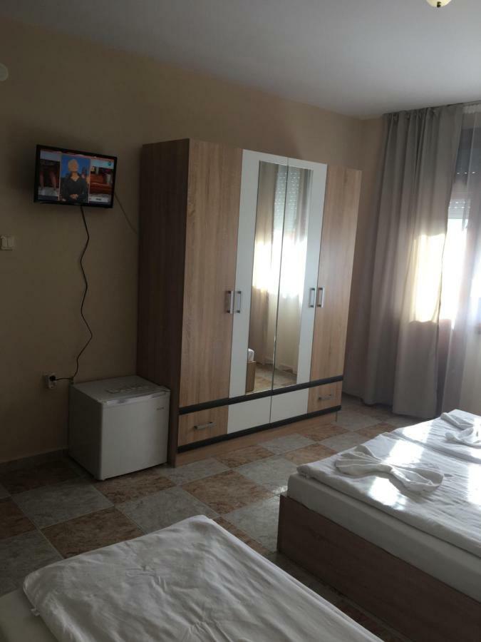 Stoyko'S Guest House Pomorie Ngoại thất bức ảnh