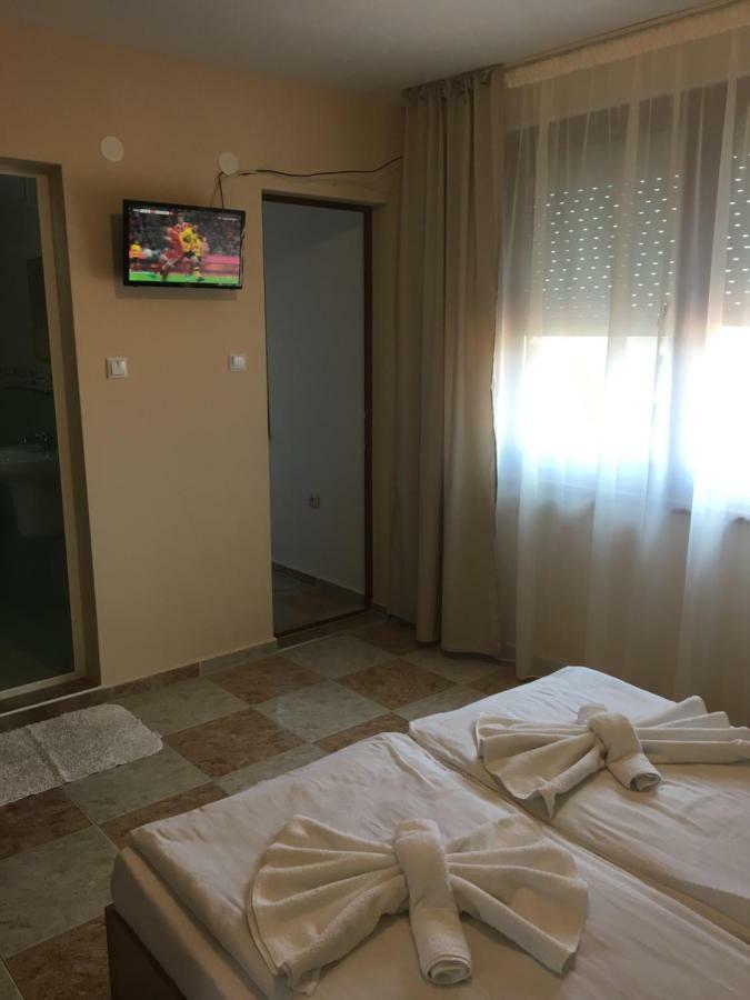 Stoyko'S Guest House Pomorie Ngoại thất bức ảnh